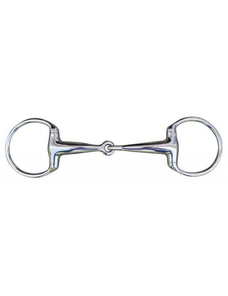 Zubadlo HKM Oliva 20mm masívna nerez