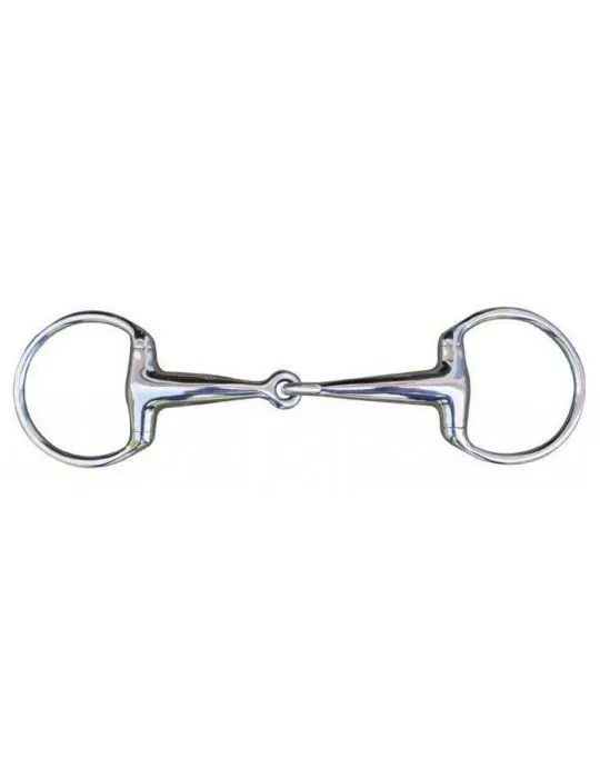 Zubadlo HKM Oliva 20mm masívna nerez