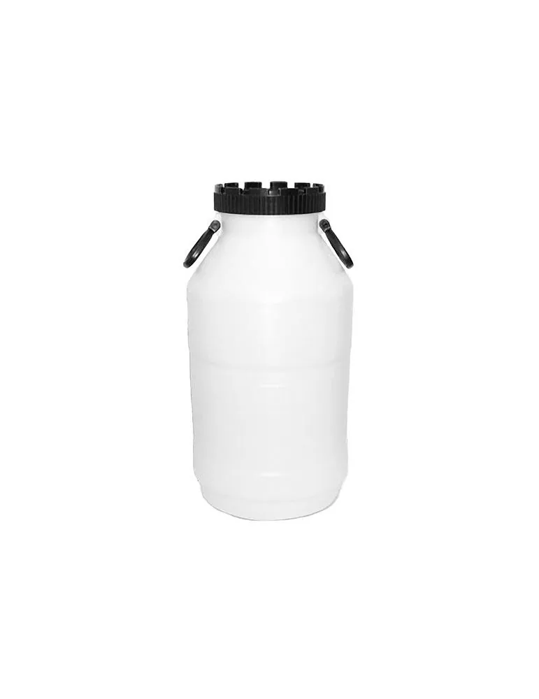 Barel širokohrdlý 30l