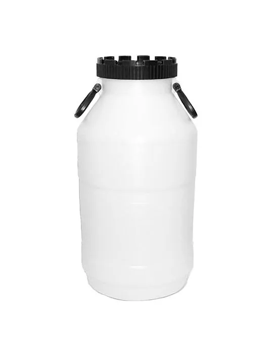 Barel širokohrdlý 30l