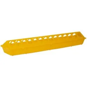 Krmítko 50cm pozinkované