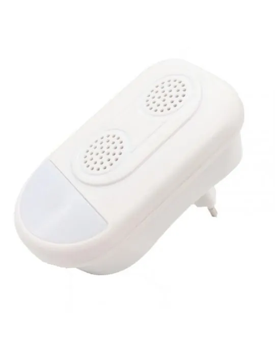 Ultrazvukový odpudzovač MagicHom AG021 na hlodavce