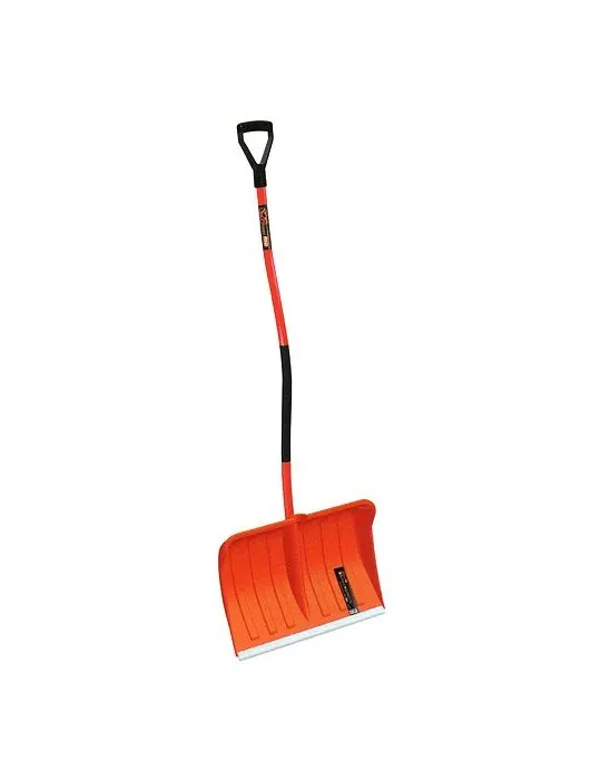 Lopata na sneh Alpinus Ergometal 550x385 rozne far