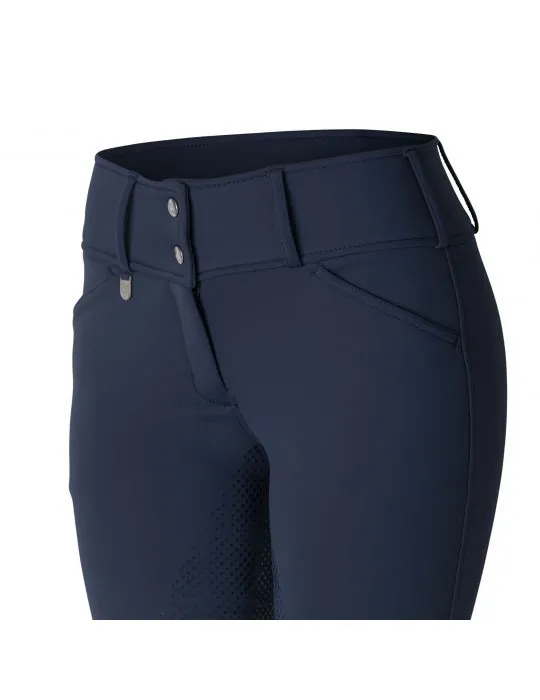 Rajtky Grand Prix Thermo Sofshell Horze