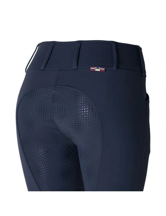 Rajtky Grand Prix Thermo Sofshell Horze