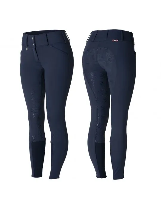 Rajtky Grand Prix Thermo Sofshell Horze