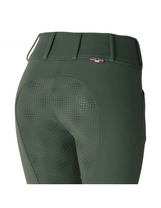 Rajtky Grand Prix Thermo Sofshell Horze