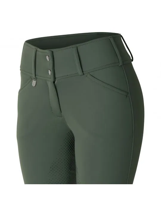 Rajtky Grand Prix Thermo Sofshell Horze