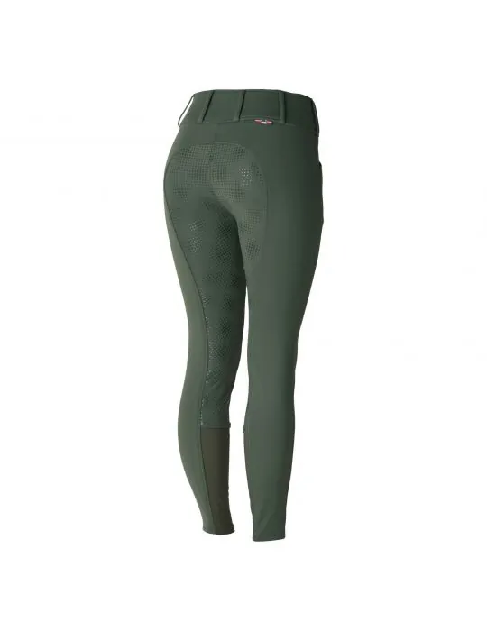 Rajtky Grand Prix Thermo Sofshell Horze