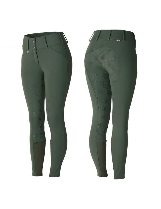 Rajtky Grand Prix Thermo Sofshell Horze