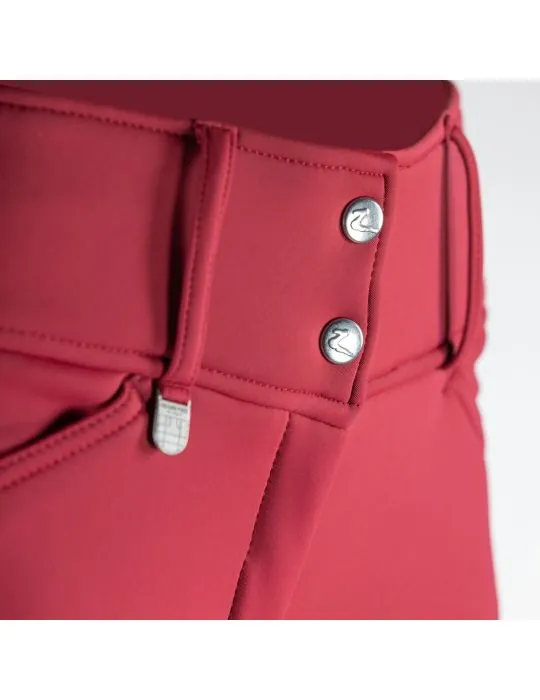 Rajtky Grand Prix Thermo Sofshell Horze