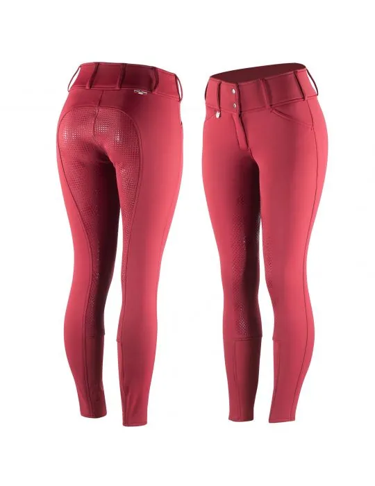 Rajtky Grand Prix Thermo Sofshell Horze