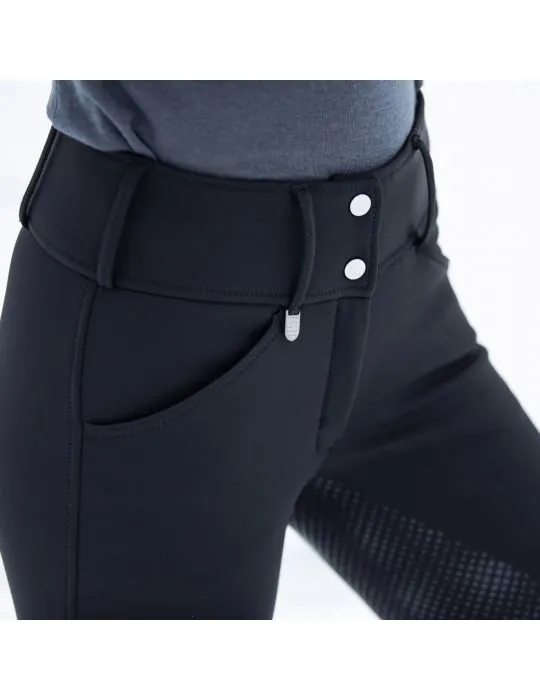 Rajtky Grand Prix Thermo Sofshell Horze