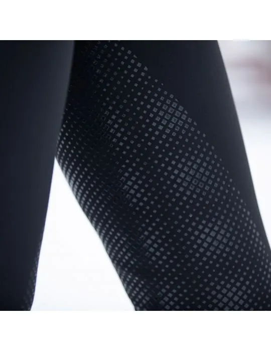 Rajtky Grand Prix Thermo Sofshell Horze