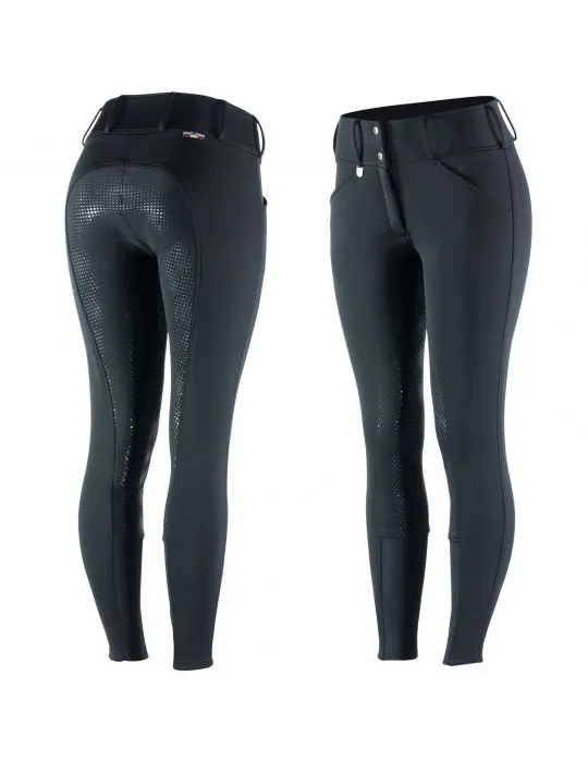 Rajtky Grand Prix Thermo Sofshell Horze