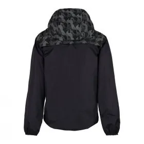 Bunda Odette reflex do dažďa Horze 2