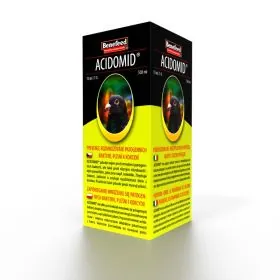 Acidomid holub 500ml