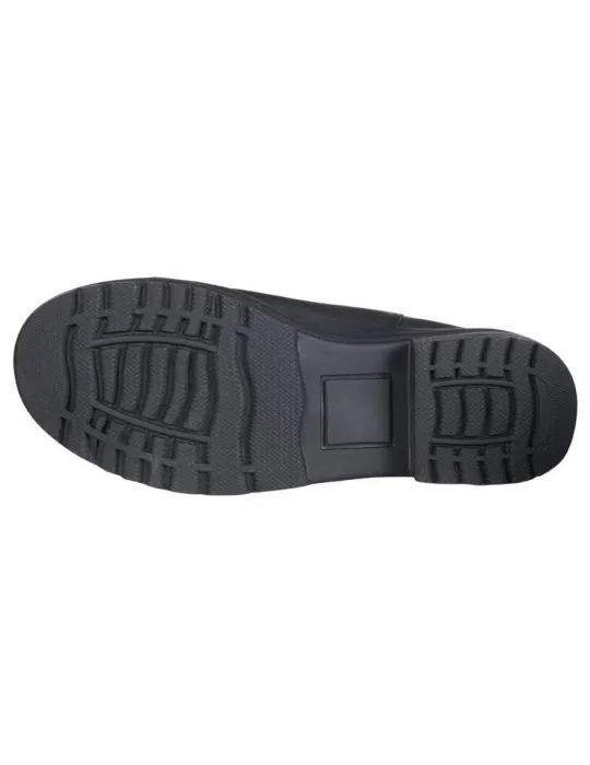 Jazdecké thermo topánky Oklahoma HKM