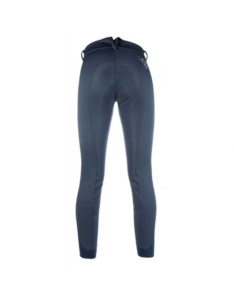 Rajtky softshelove Moena Luria Garelli HKM