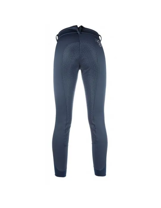 Rajtky softshelove Moena Luria Garelli HKM