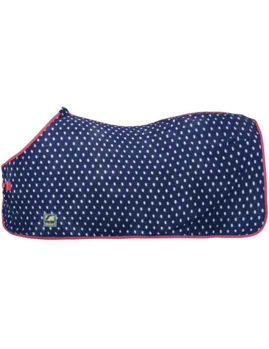 Deka fleesova Kantrie Unicorn