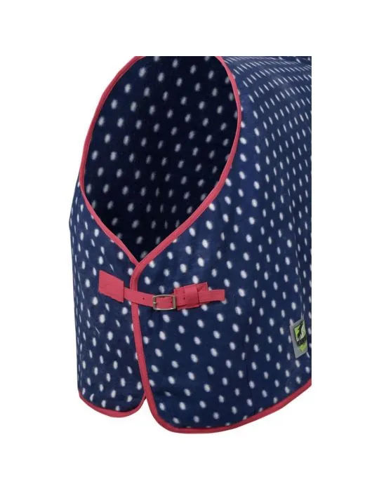 Deka fleesova Kantrie Unicorn