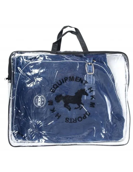 Fleesova deka HKM Madrid