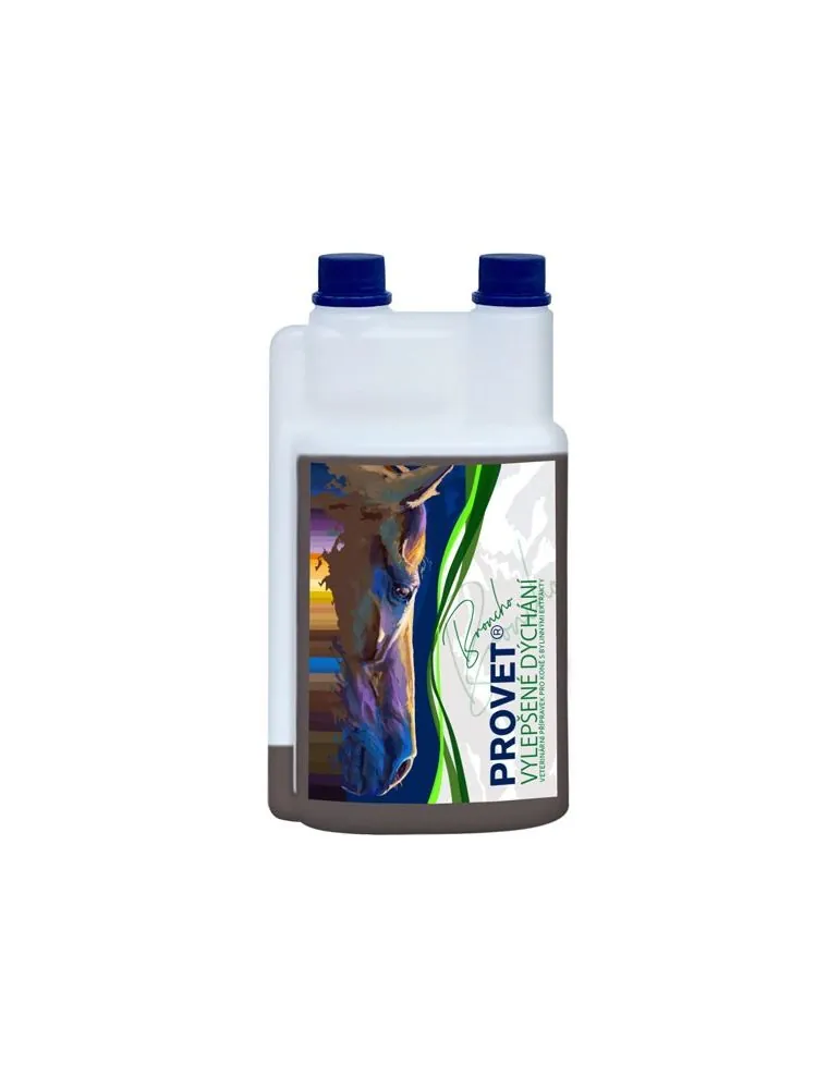 PROVET Broncho 1000ml