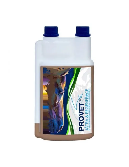 PROVET Liv 1000ml