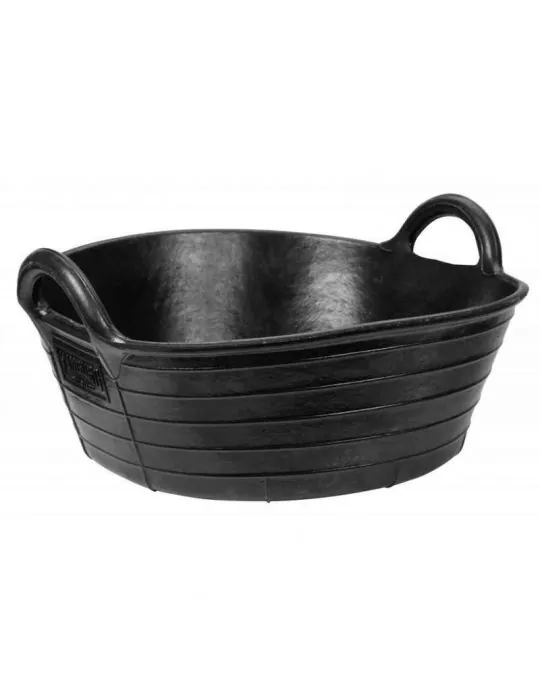 Gumová misa/žľab 20l
