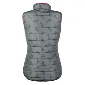 Vesta obojstranná Horse Friends HKM 2