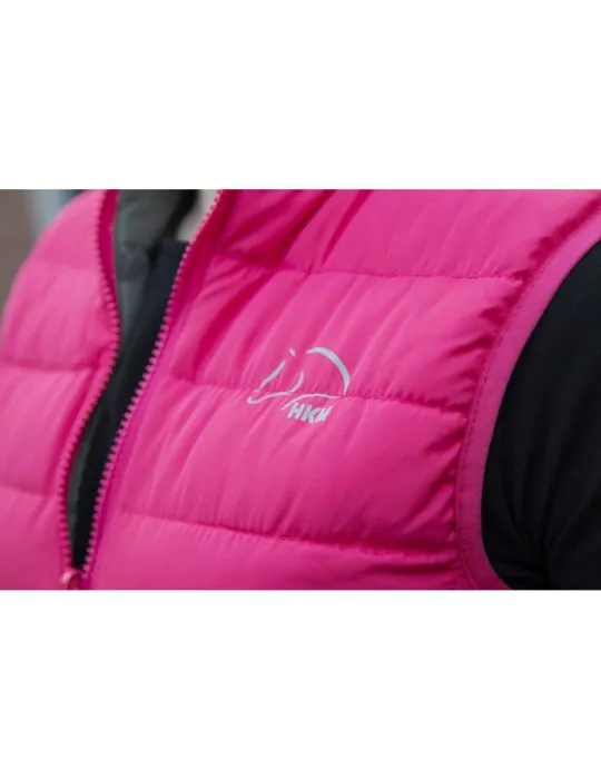 Vesta obojstranná Horse Friends HKM