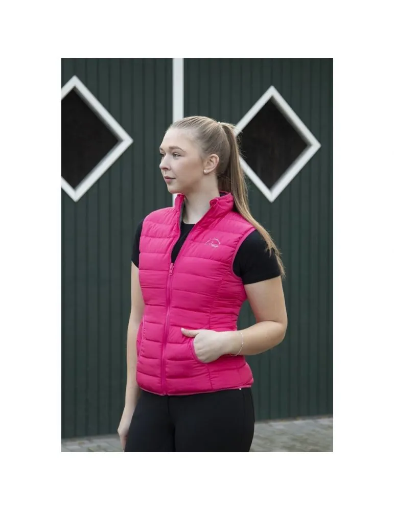 Vesta obojstranná Horse Friends HKM