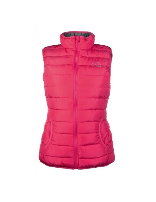 Vesta obojstranná Horse Friends HKM