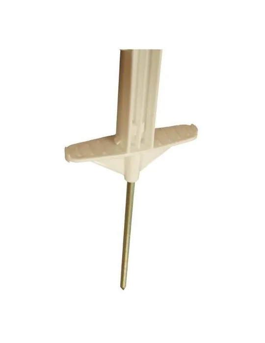 Plastovy stlpik 156cm