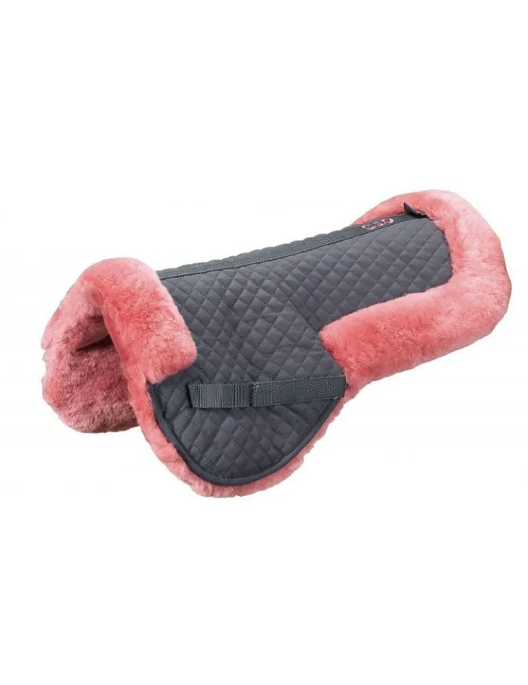 Podložka pod sedlo chrbtová z praveho barana C.S.O