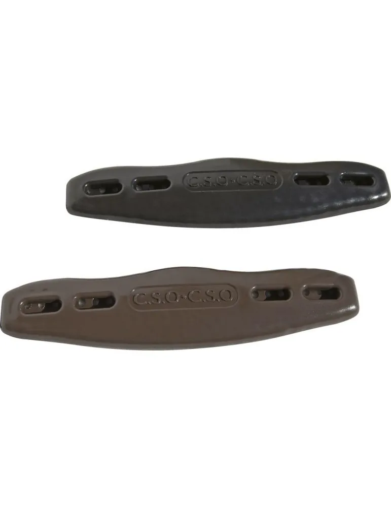 Gélový chránič nánosníka/hlavy C.S.O