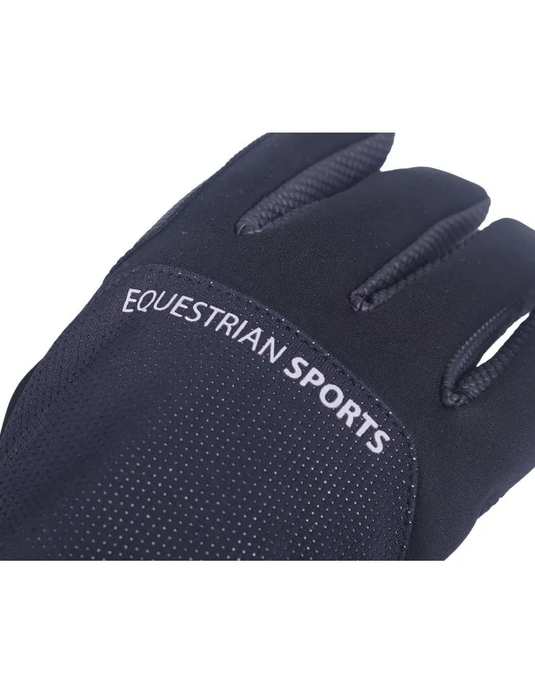 Rukavice Siberië Waterproof QHP