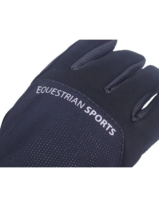 Rukavice Siberië Waterproof QHP