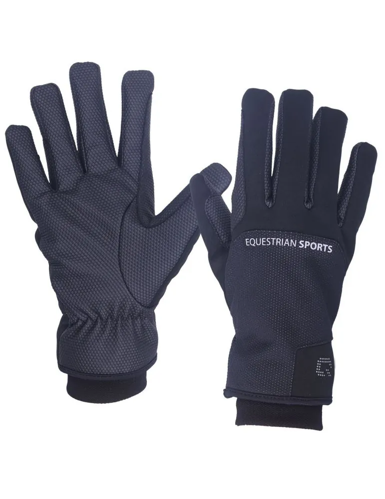 Rukavice Siberië Waterproof QHP