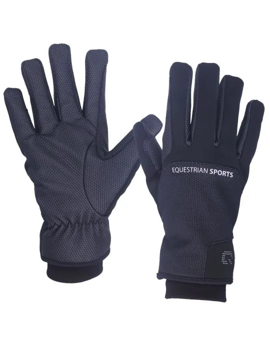 Rukavice Siberië Waterproof QHP