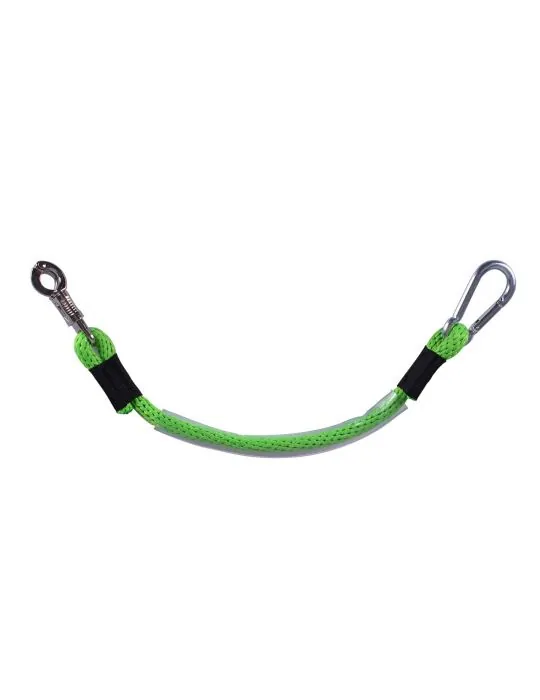 Vodítko do vozíka QHP