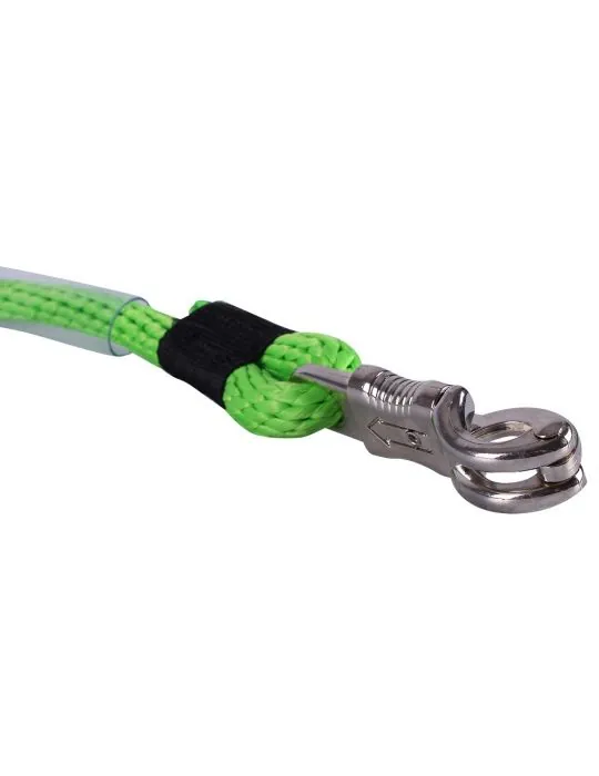 Vodítko do vozíka QHP