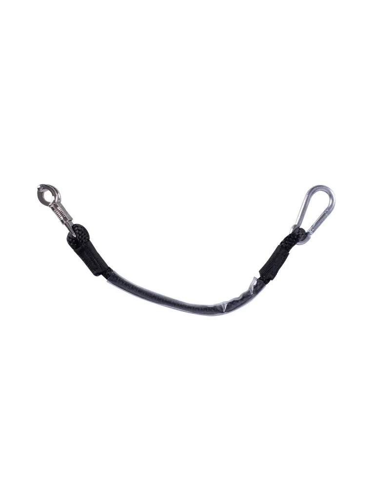 Vodítko do vozíka QHP