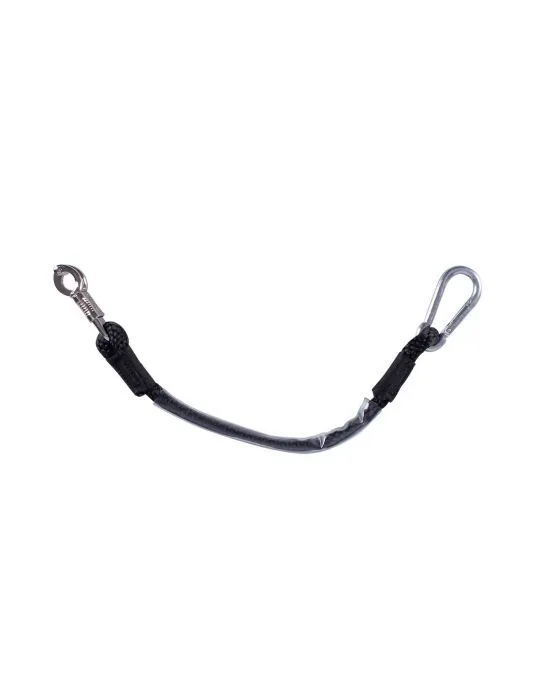 Vodítko do vozíka QHP