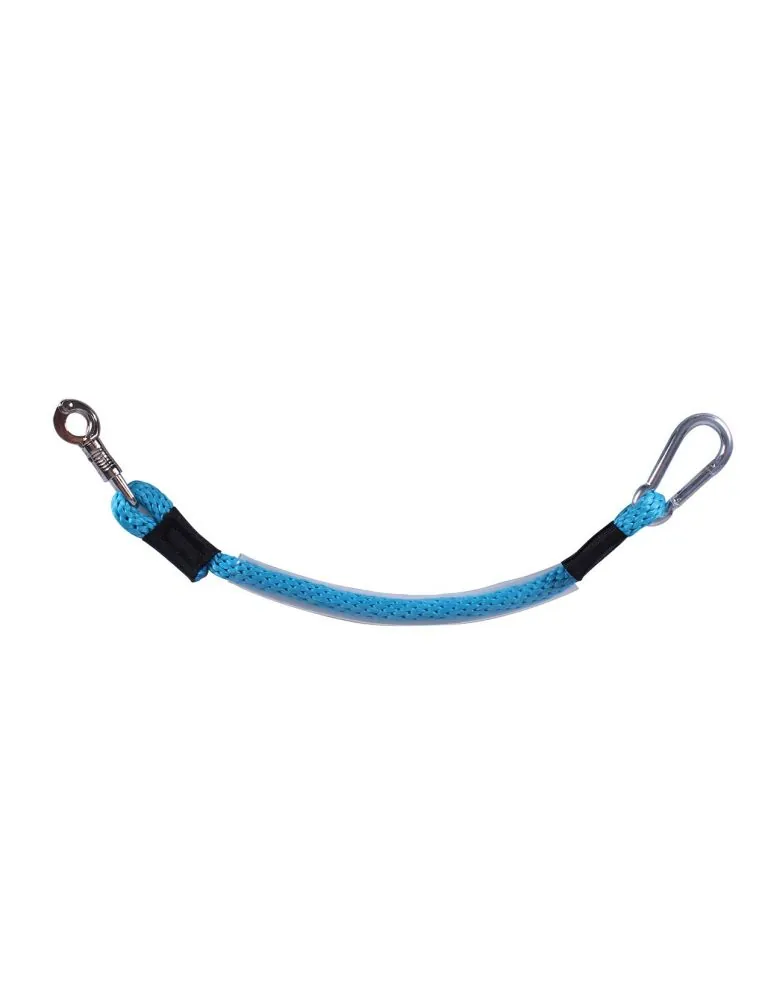 Vodítko do vozíka QHP