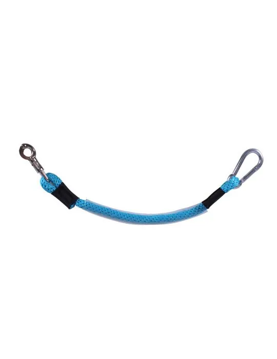 Vodítko do vozíka QHP