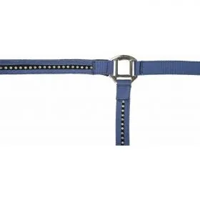 Ohlávka Crystal HKM 2