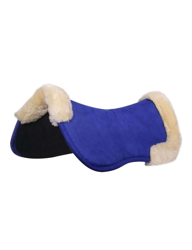 Podložka pod sedlo chrbtová Ontario QHP