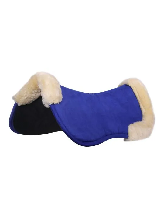 Podložka pod sedlo chrbtová Ontario QHP